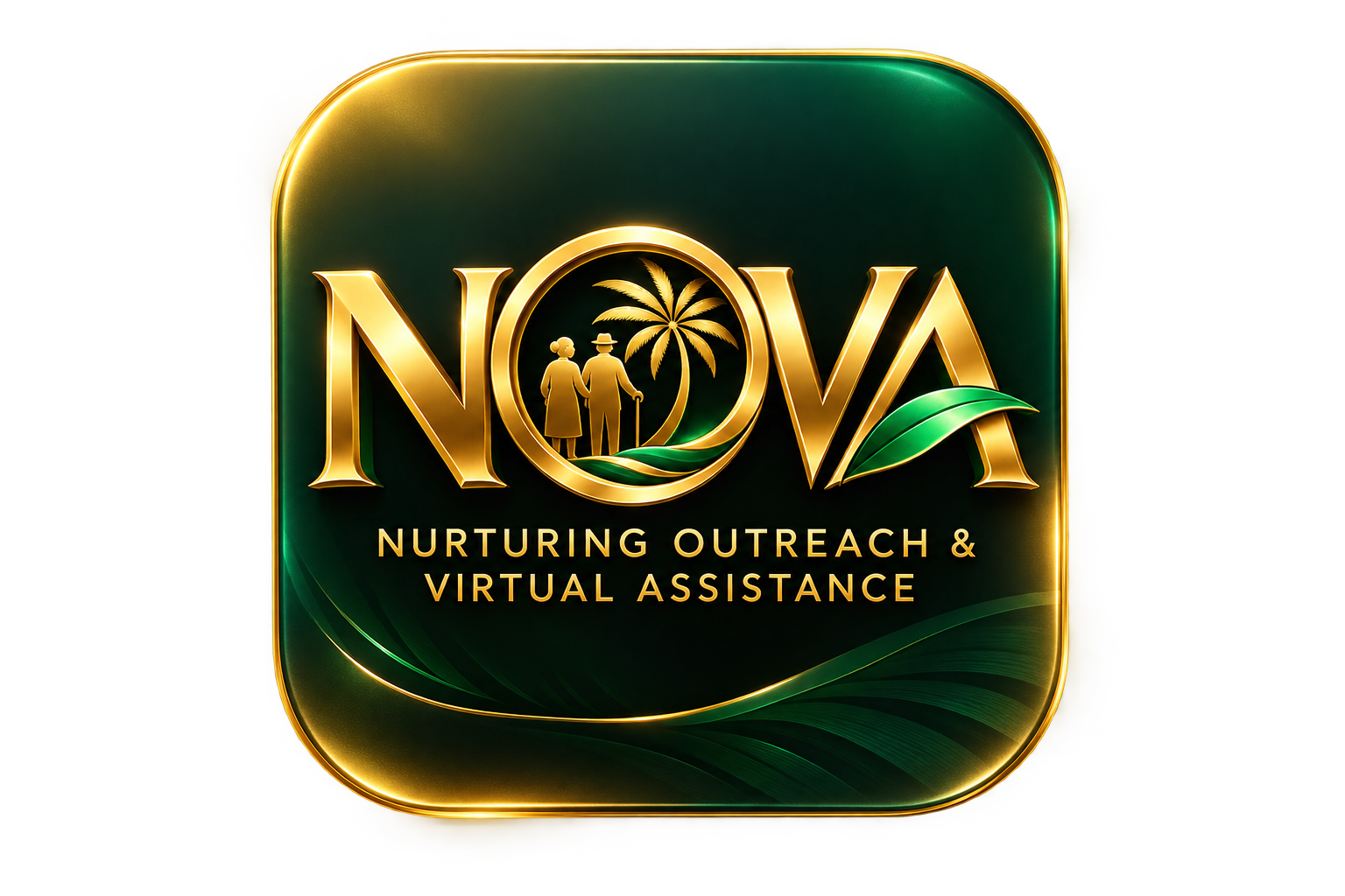 NOVA — Nurturing Outreach and Virtual Assistance